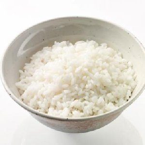 отварной рис