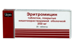 Лечение рожистого воспаления