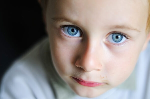 Врожденная глаукома у детей лечение