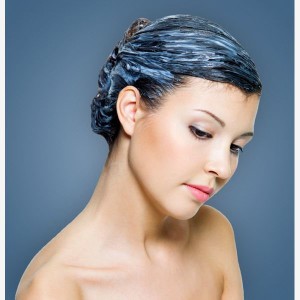 маска из соли