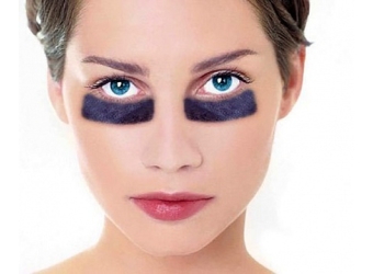 Народные средства от синяков на теле и под глазами