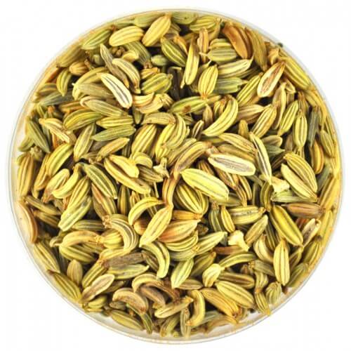 Фенхель от похмельного синдрома