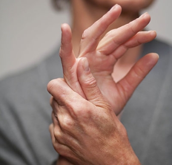 Как лечить воспаление суставов пальцев рук