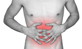 Заброс желчи в желудок — лечение народными средствами