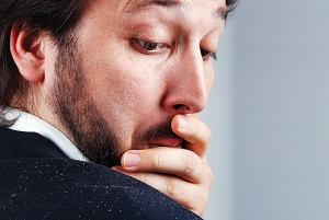 Основные причины появления перхоти