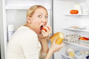 Симптомы нарушений щитовидной железы