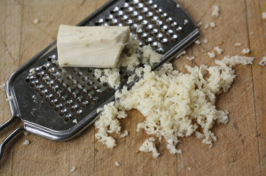 тертый хрен настойка