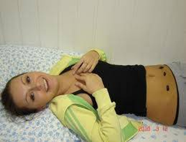 Лечение эндометриоза пиявками