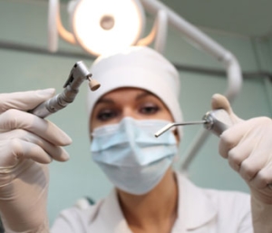 Лечение пародонтита