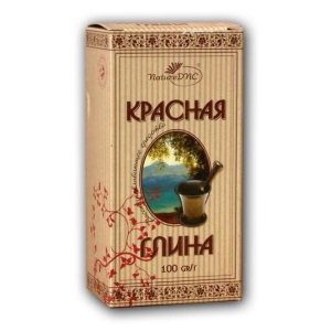 Лечение глиной