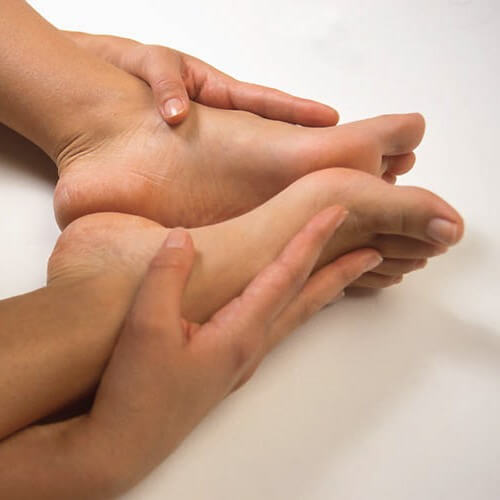 Не забывайте ухаживать за ногами Избавляемся от панариция на ноге в домашних условиях