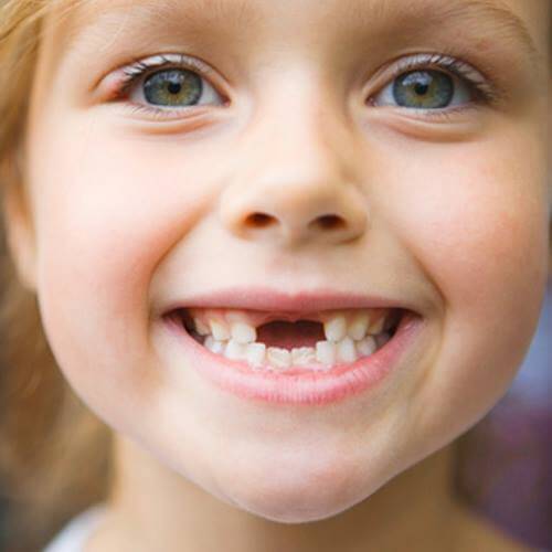 Избавляемся от зубной боли у ребенка