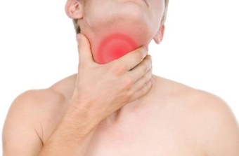 Как самостоятельно проверить щитовидную железу