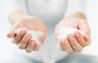 Как вывести соли из организма человека
