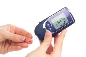 Глюкометр для выявления диабета