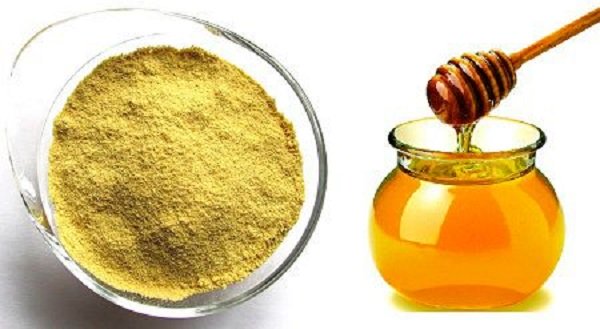 Компрессы от подагры