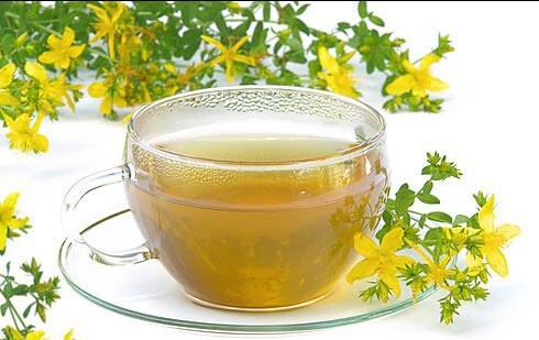 Лечебные свойства и противопоказания чая из зверобоя для мужчин