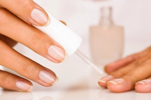 Методы лечения ногтей в домашних условиях