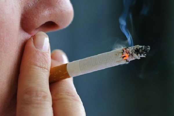 Лечение бронхита у курильщиков 