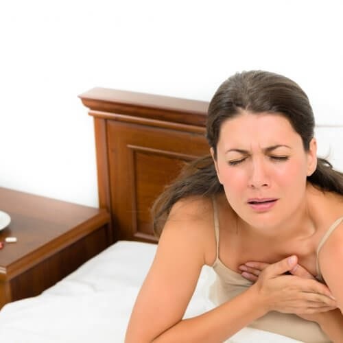 Лечим межреберную невралгию дома