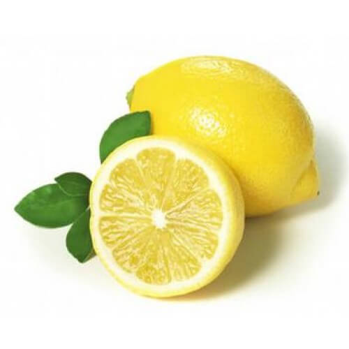 Лимон при инсульте