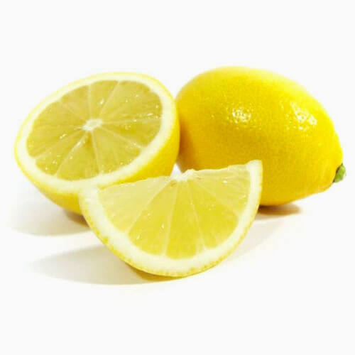 Лимонная кожура от бородавок