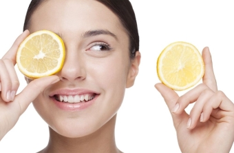 Как правильно делать пилинг лимоном