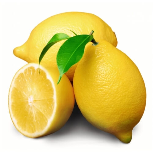 Лимонный настой от бородавок