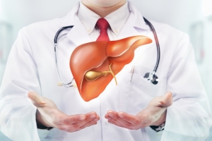 Профилактика цирроза печени