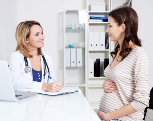 Симптомы дефицита прогестерона при беременности