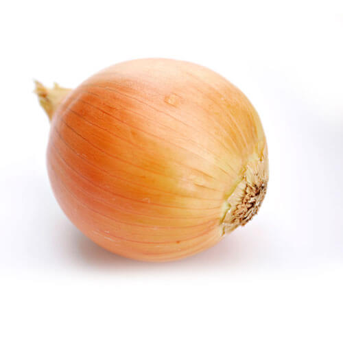 Лук против кариеса