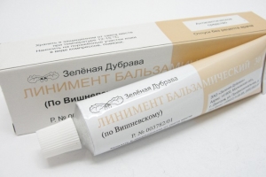 Медикаменты при гидрадените