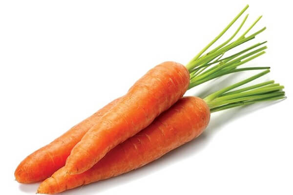 Морковь от варикоза вен 