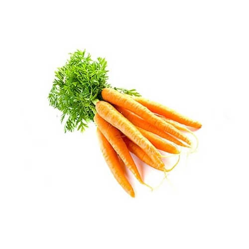 Морковка дял повышения иммунитета
