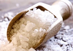 Чудо-свойства соли