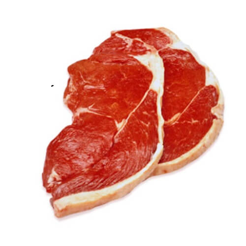 Мясо для повышения гемоглобина