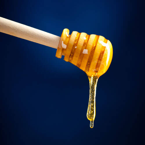 Мёд при хроническом тонзиллите