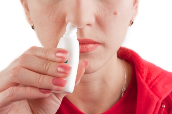 Как слезть с нафтизиновой зависимости