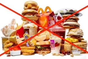 запрещенные продукты