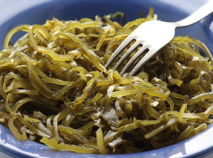 диета йодосодержащие продукты