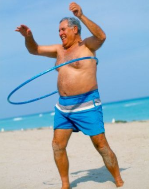 Физкультура и похудение