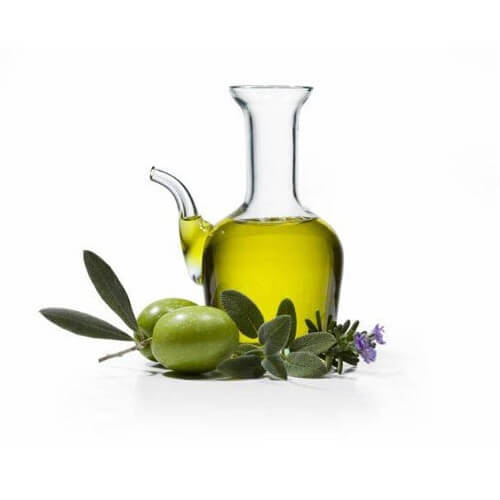 Оливковое масло от онихолизиса