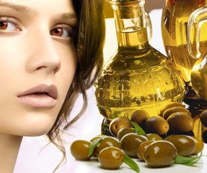 оливковое масло