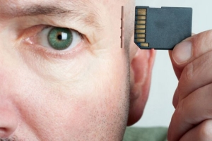 Причины нарушения памяти