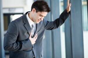 Как отличить паническую атаку от сердечного приступа