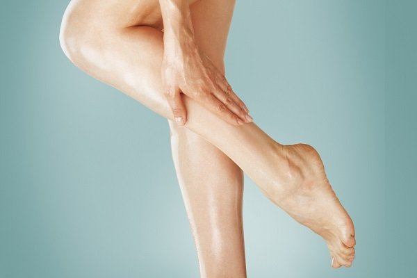 Вены на ногах: лечение варикоза
