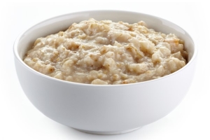 Овсяная каша