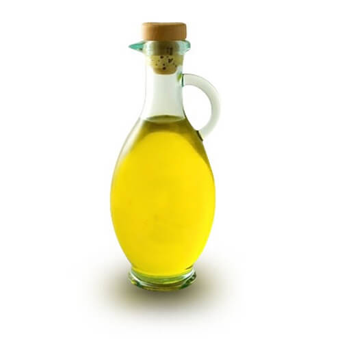 Подсолнечное масло от педикулеза