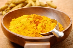Куркума для печени