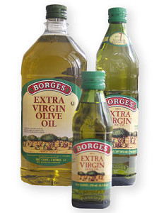 оливсковое масло